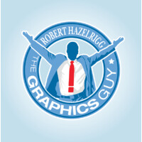 The Graphics Guy logo, The Graphics Guy contact details