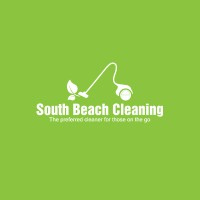 South Beach Cleaning logo, South Beach Cleaning contact details