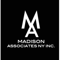 Madison Associates NY Inc. logo, Madison Associates NY Inc. contact details