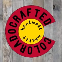 Crafted Colorado Handmade Market logo, Crafted Colorado Handmade Market contact details