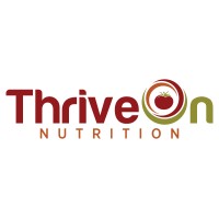 ThriveOn Nutrition logo, ThriveOn Nutrition contact details