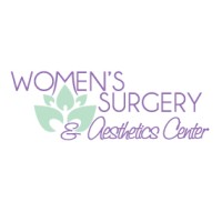 Women's Surgery & Aesthetics Center logo, Women's Surgery & Aesthetics Center contact details