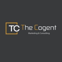 The Cogent Marketing And Consulting logo, The Cogent Marketing And Consulting contact details