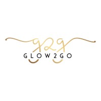 Glow2Go logo, Glow2Go contact details