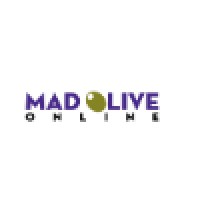 MadOlive Online logo, MadOlive Online contact details