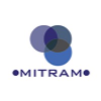 Mitram logo, Mitram contact details