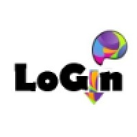 Login Social Media logo, Login Social Media contact details