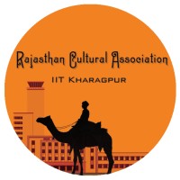 Rajasthan Cultural Association, IIT Kharagpur logo, Rajasthan Cultural Association, IIT Kharagpur contact details