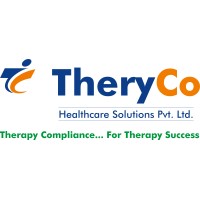 TheryCo Healthcare Solutions Pvt Ltd logo, TheryCo Healthcare Solutions Pvt Ltd contact details