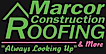 Marcor Roofing Construction logo, Marcor Roofing Construction contact details