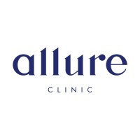 Allure Clinic Oficial logo, Allure Clinic Oficial contact details