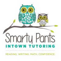 Smarty Pants Intown Tutoring logo, Smarty Pants Intown Tutoring contact details