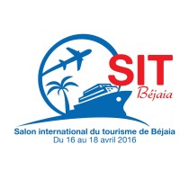 SALON INTERNATION DU TOURISME DE BEJAIA - SIT BEJAIA logo, SALON INTERNATION DU TOURISME DE BEJAIA - SIT BEJAIA contact details