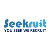 Seekruit HR Technologies Pvt. Ltd logo, Seekruit HR Technologies Pvt. Ltd contact details