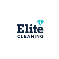 Elite cleaning logo, Elite cleaning contact details