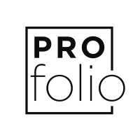 ProFolio logo, ProFolio contact details