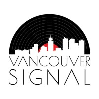 Vancouver Signal logo, Vancouver Signal contact details