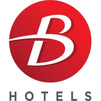 B Hotels Belgrade logo, B Hotels Belgrade contact details