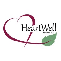 HEARTWELL SERVICES LLC logo, HEARTWELL SERVICES LLC contact details