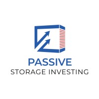 Passive Storage Investing logo, Passive Storage Investing contact details