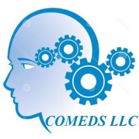 COMEDS LLC logo, COMEDS LLC contact details