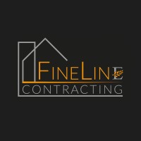 FineLine Contracting Ltd logo, FineLine Contracting Ltd contact details