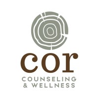 Cor Counseling & Wellness logo, Cor Counseling & Wellness contact details