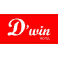 D'win logo, D'win contact details