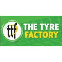 TTF - The Tyre Factory Group logo, TTF - The Tyre Factory Group contact details