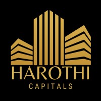 Harothi Capitals logo, Harothi Capitals contact details