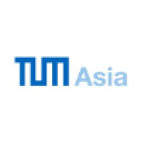 Technische Universität München Asia (German Institute of Science & Technology - TUM Asia) logo, Technische Universität München Asia (German Institute of Science & Technology - TUM Asia) contact details