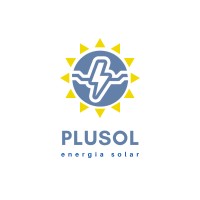 Plusol Energia Solar logo, Plusol Energia Solar contact details