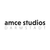 amce studios logo, amce studios contact details