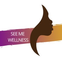 See Me Wellness logo, See Me Wellness contact details