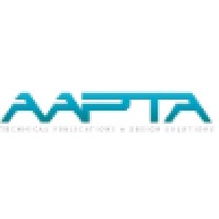 AAPTA TECHNICAL PUBLICATIONS AND DESIGN SOLUTIONS logo, AAPTA TECHNICAL PUBLICATIONS AND DESIGN SOLUTIONS contact details