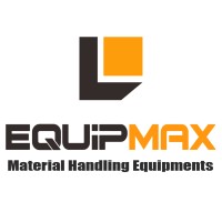 EQUIPMAX FORKLIFT logo, EQUIPMAX FORKLIFT contact details