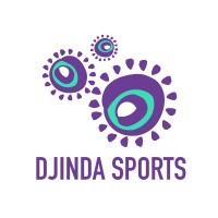 Djinda Sports logo, Djinda Sports contact details