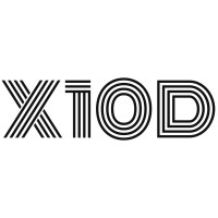 X10D [Extend] logo, X10D [Extend] contact details