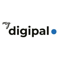 MyDigiPal logo, MyDigiPal contact details