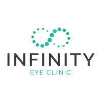 Infinity Eye Clinic logo, Infinity Eye Clinic contact details