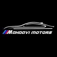 Mahdavi Motors logo, Mahdavi Motors contact details