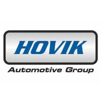 Hovik Automotive Group logo, Hovik Automotive Group contact details