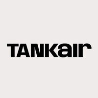 Tank Air logo, Tank Air contact details