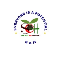 Seed of Hope Foundation (SoH-F) logo, Seed of Hope Foundation (SoH-F) contact details