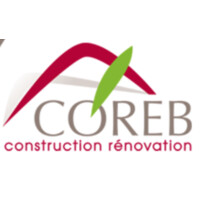 Coreb Construction logo, Coreb Construction contact details