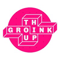 Group Think logo, Group Think contact details