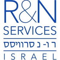 R&N Services logo, R&N Services contact details