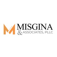 Misgina & Associates, PLLC logo, Misgina & Associates, PLLC contact details