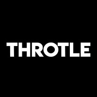 Throtle logo, Throtle contact details