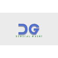 Digital Gaint logo, Digital Gaint contact details